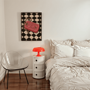 Candy Punk - Premium Semi - Glossy Poster - The House Of BLOC