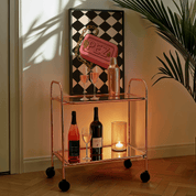 Candy Punk - Premium Semi - Glossy Poster - The House Of BLOC