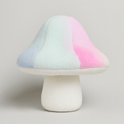 Children's Plush Mushroom Cushion - The House Of BLOC