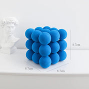 Coloured Bubble Ball Photo Prop Decoration - The House Of BLOC