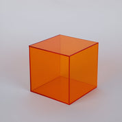 Colourful Acrylic Display Storage Box - The House Of BLOC