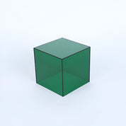 Colourful Acrylic Display Storage Box