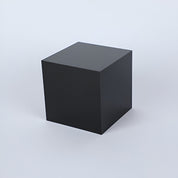 Colourful Acrylic Display Storage Box