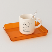 Colourful Acrylic Organiser Tray - The House Of BLOC