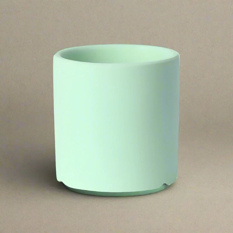 Colourful Ceramic Flower Pot - The House Of BLOC