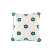 Colourful Tufted Sofa Cushion Cover - The House Of BLOC