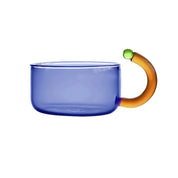 Contrasting Colour Translucent Kettle With Optional Mug - The House Of BLOC