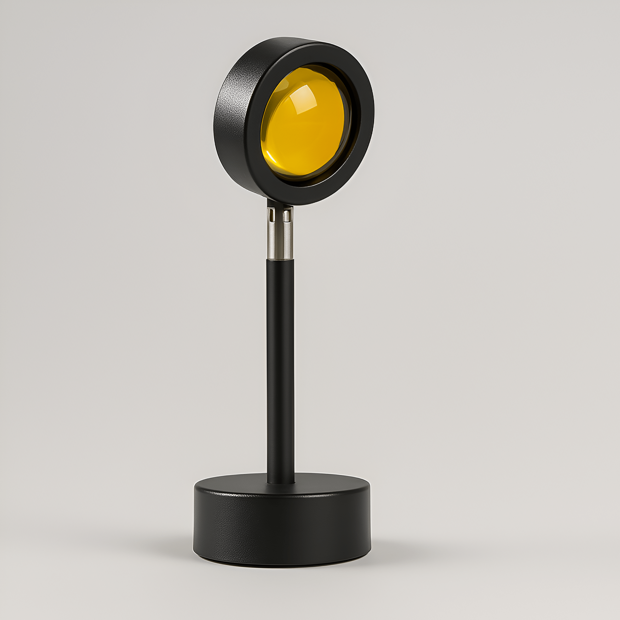 Fifteen Colour Sunset Projector Table Lamp - The House Of BLOC