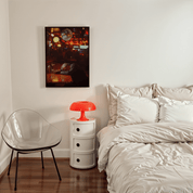 Last Call For Dreams - Premium Semi - Glossy Poster - The House Of BLOC
