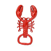 Lobster Shaped Corkscrew Bottle Opener - The House Of BLOC