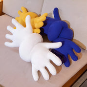 Long Arm & Hand Plush Cushion - The House Of BLOC