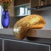 Melting Disco Ball Decoration - The House Of BLOC