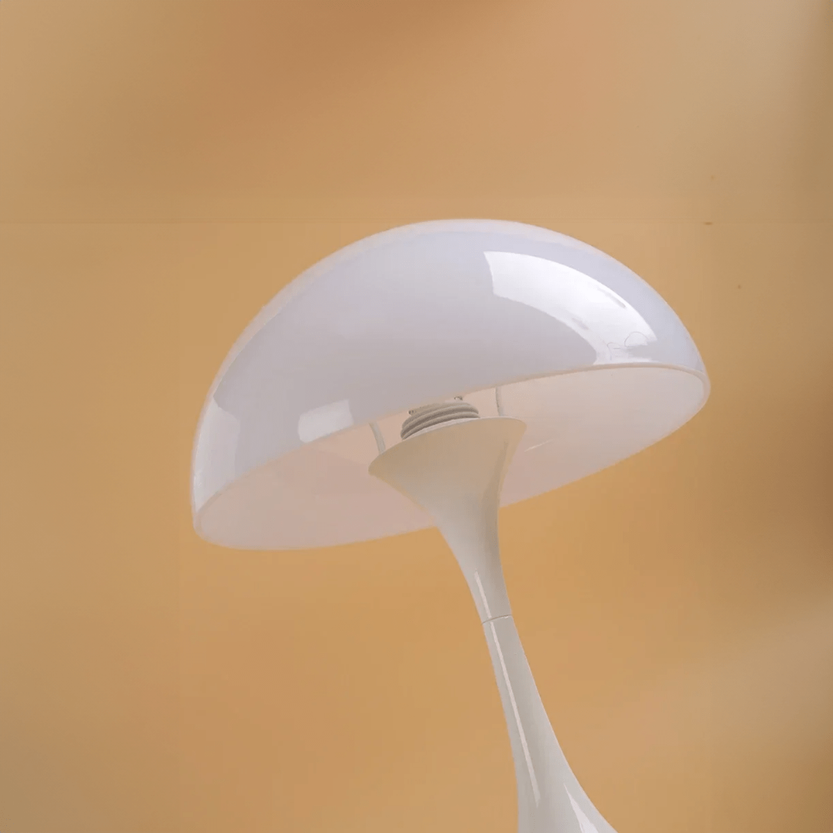 Modern Mushroom Floor Lamp - The House Of BLOC