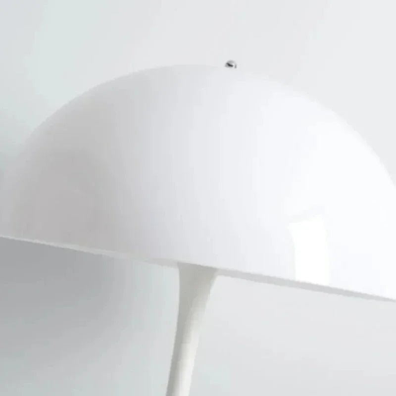 Modern Mushroom Table Lamp - The House Of BLOC