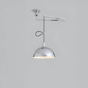 Nordic Minimalist Style Pendant Light - The House Of BLOC