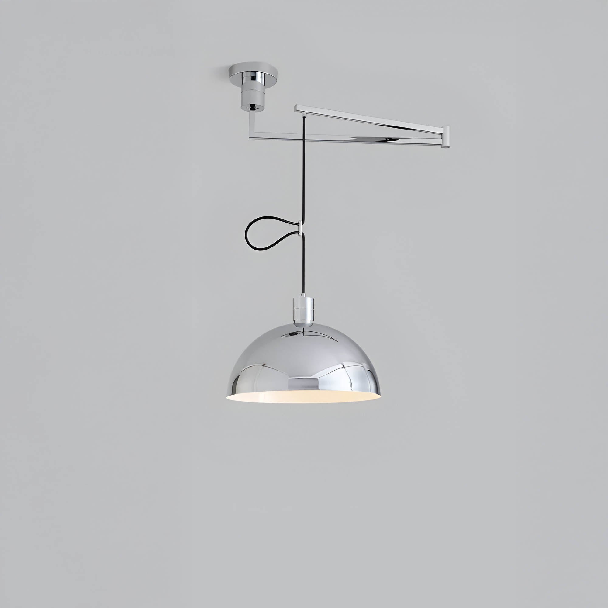 Nordic Minimalist Style Pendant Light - The House Of BLOC