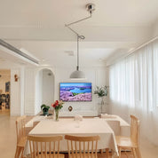 Nordic Minimalist Style Pendant Light - The House Of BLOC