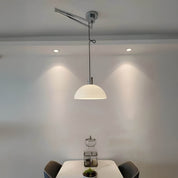 Nordic Minimalist Style Pendant Light - The House Of BLOC