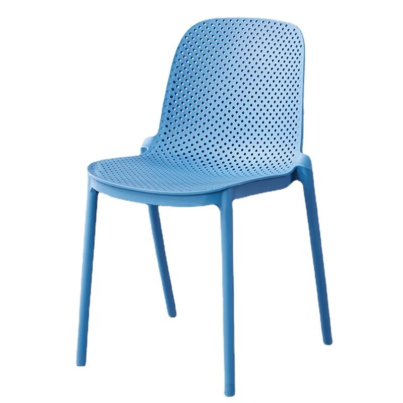 Pastel Coloured Dining Room Chair - The House Of BLOC