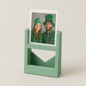 Pastel Coloured Polaroid Picture Frame - The House Of BLOC