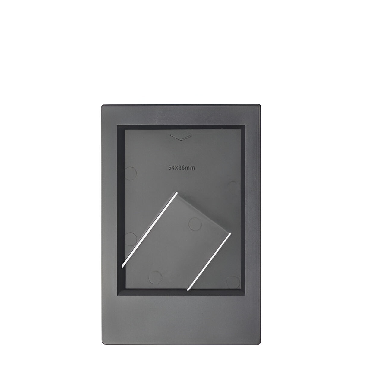 Pastel Coloured Polaroid Picture Frame - The House Of BLOC