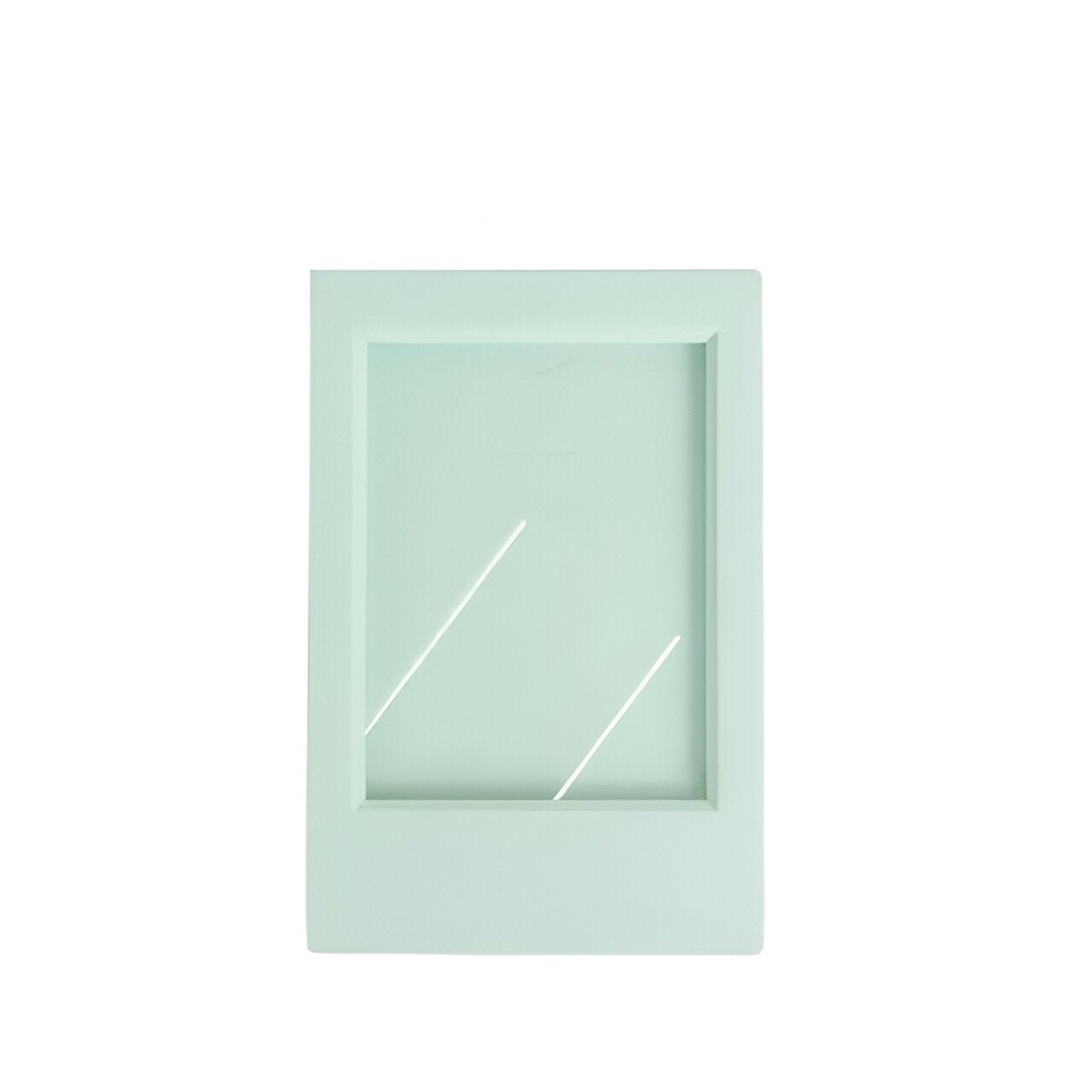 Pastel Coloured Polaroid Picture Frame - The House Of BLOC