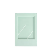 Pastel Coloured Polaroid Picture Frame - The House Of BLOC