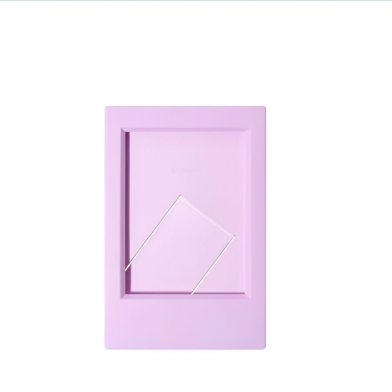 Pastel Coloured Polaroid Picture Frame - The House Of BLOC