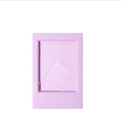 Pastel Coloured Polaroid Picture Frame - The House Of BLOC