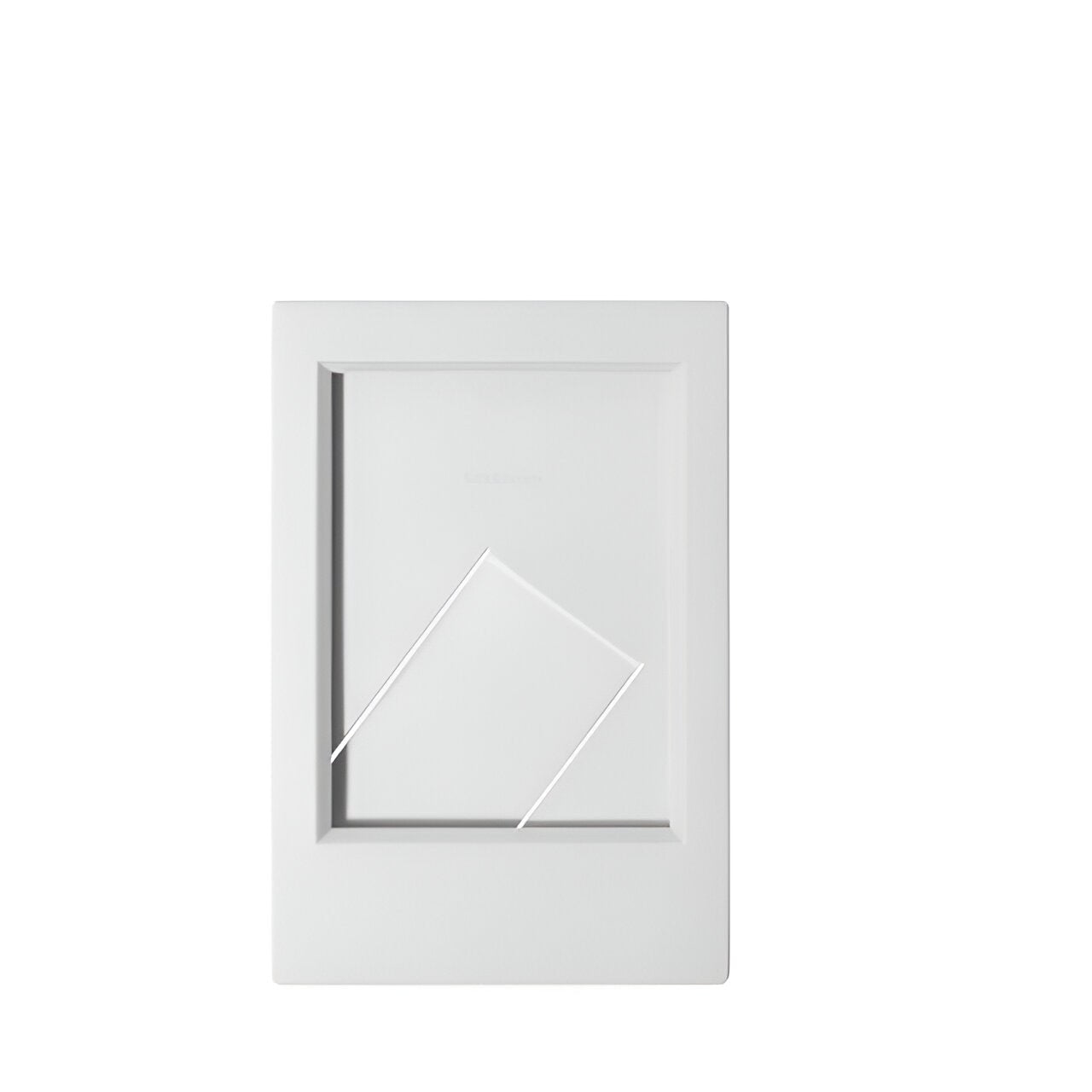 Pastel Coloured Polaroid Picture Frame - The House Of BLOC