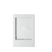 Pastel Coloured Polaroid Picture Frame - The House Of BLOC