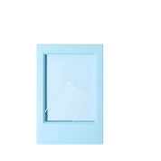 Pastel Coloured Polaroid Picture Frame - The House Of BLOC