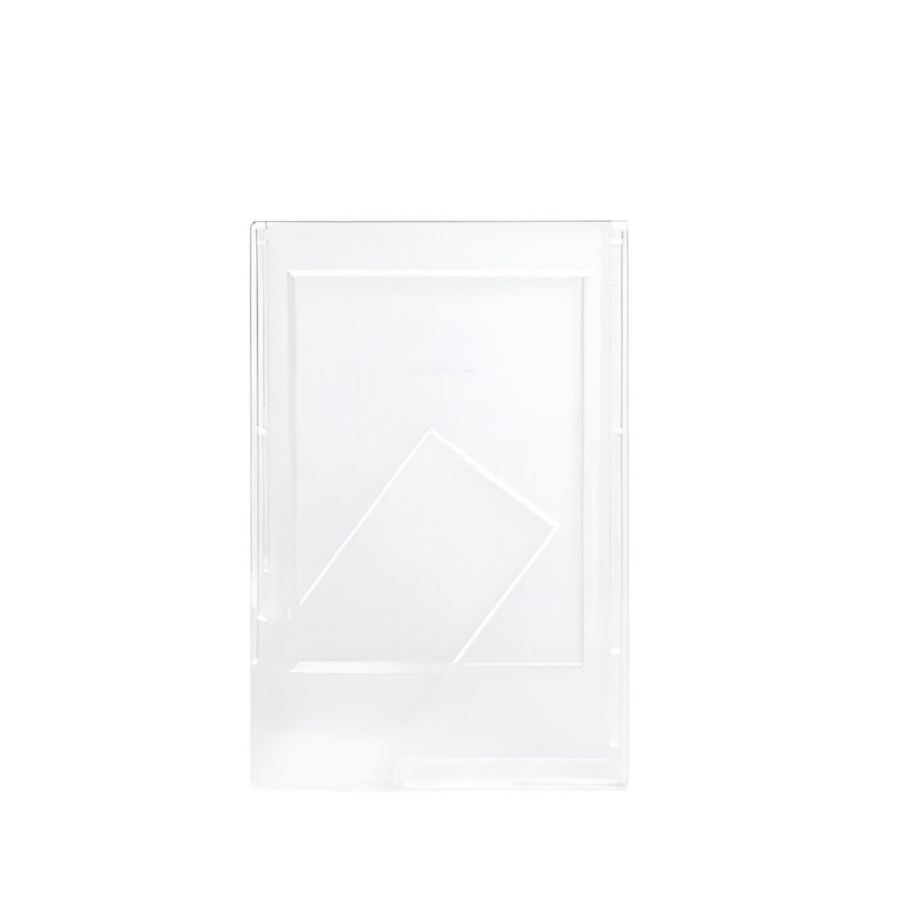 Pastel Coloured Polaroid Picture Frame - The House Of BLOC