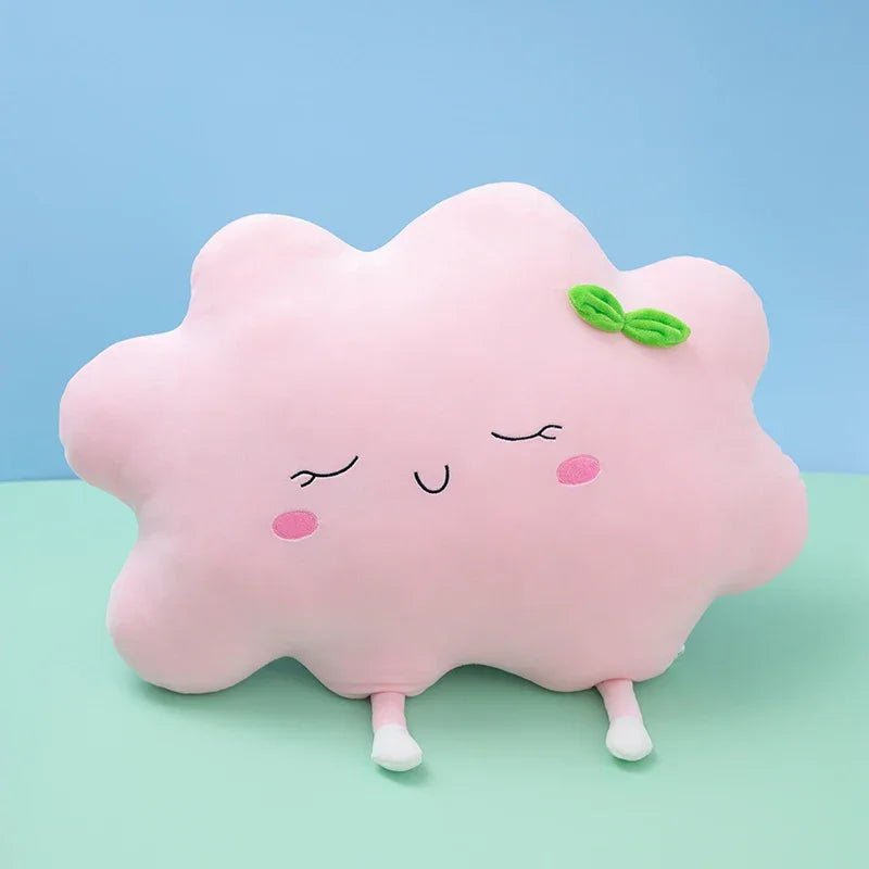 Plush Soft Cloud + Sun Cushion - The House Of BLOC