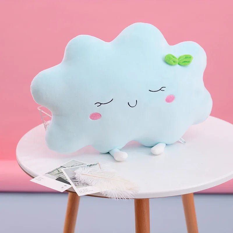 Plush Soft Cloud + Sun Cushion - The House Of BLOC