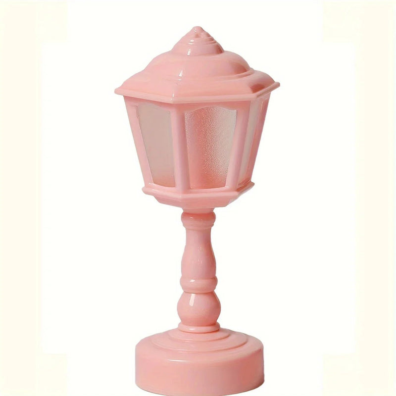 Pretty Pastel Flower Bud Night Light - The House Of BLOC