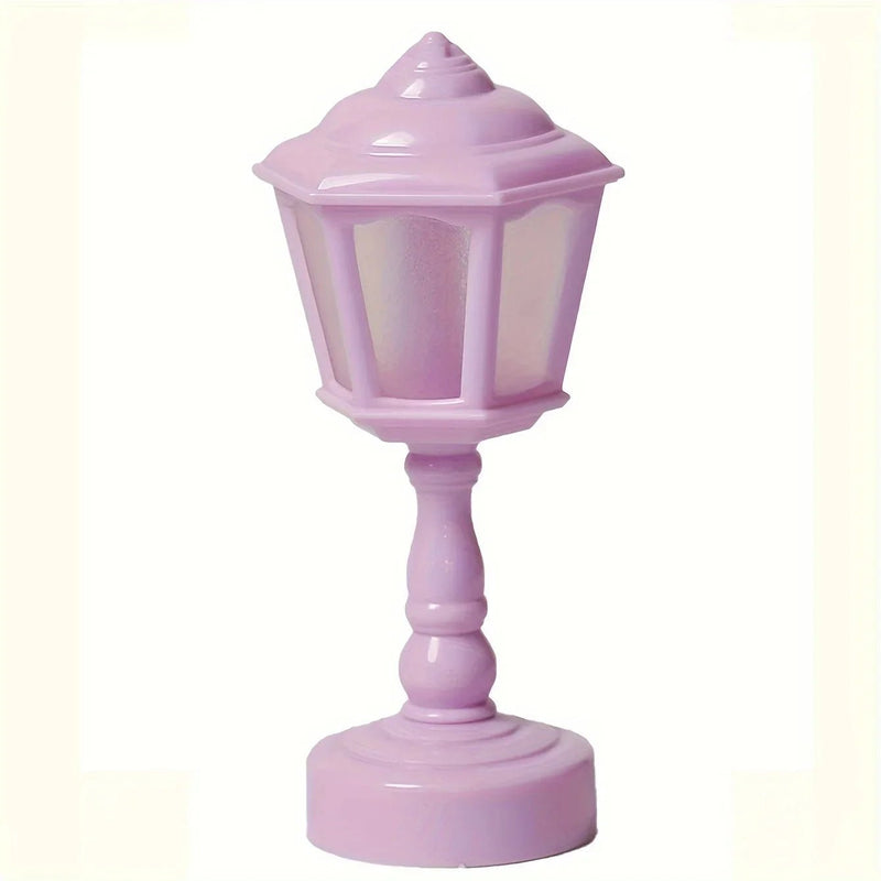 Pretty Pastel Flower Bud Night Light - The House Of BLOC