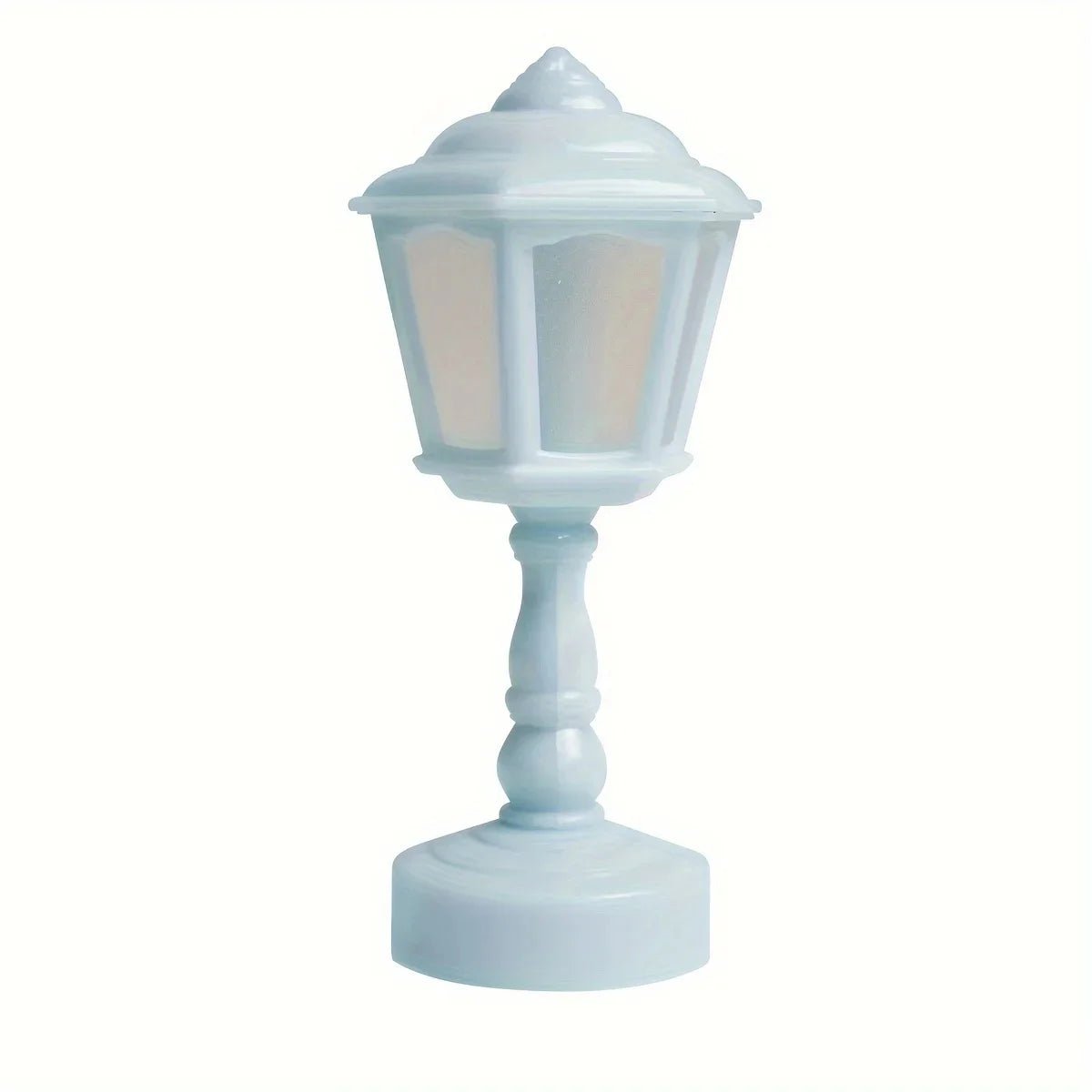 Pretty Pastel Flower Bud Night Light - The House Of BLOC