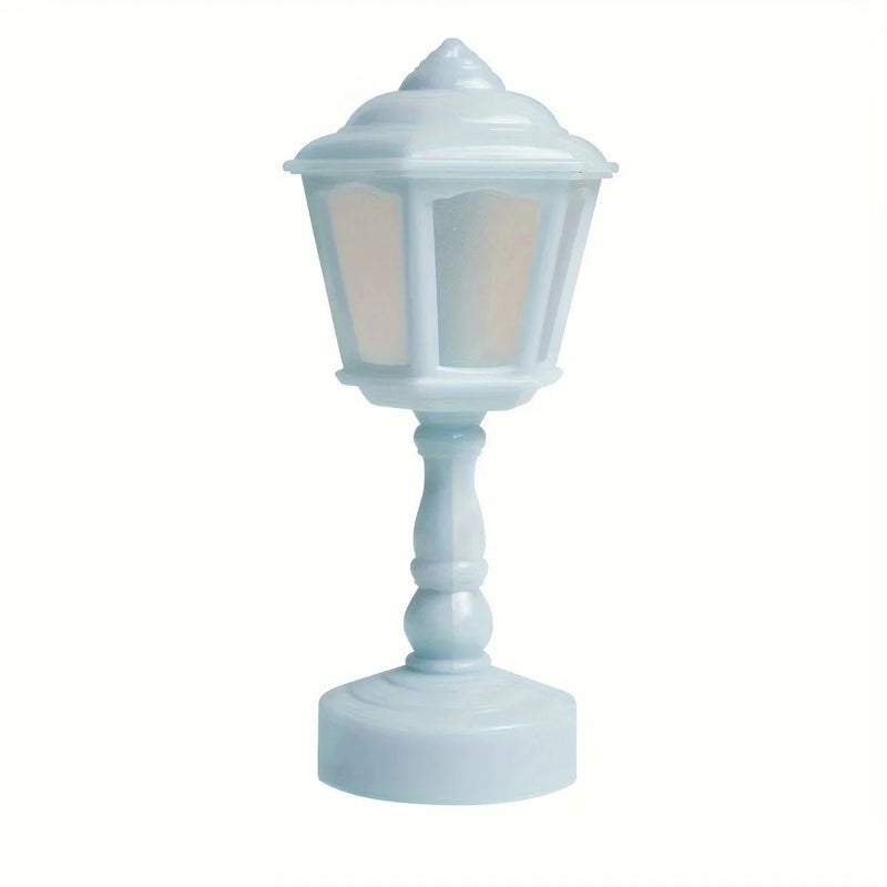 Pretty Pastel Flower Bud Night Light - The House Of BLOC