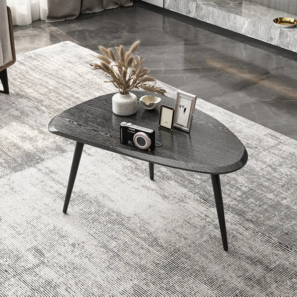 Simple Abstract Living Room Coffee Table - The House Of BLOC