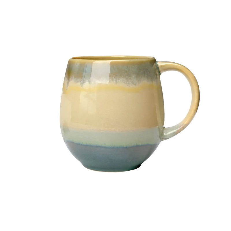 Simple Gradient Colour Breakfast Mug - The House Of BLOC