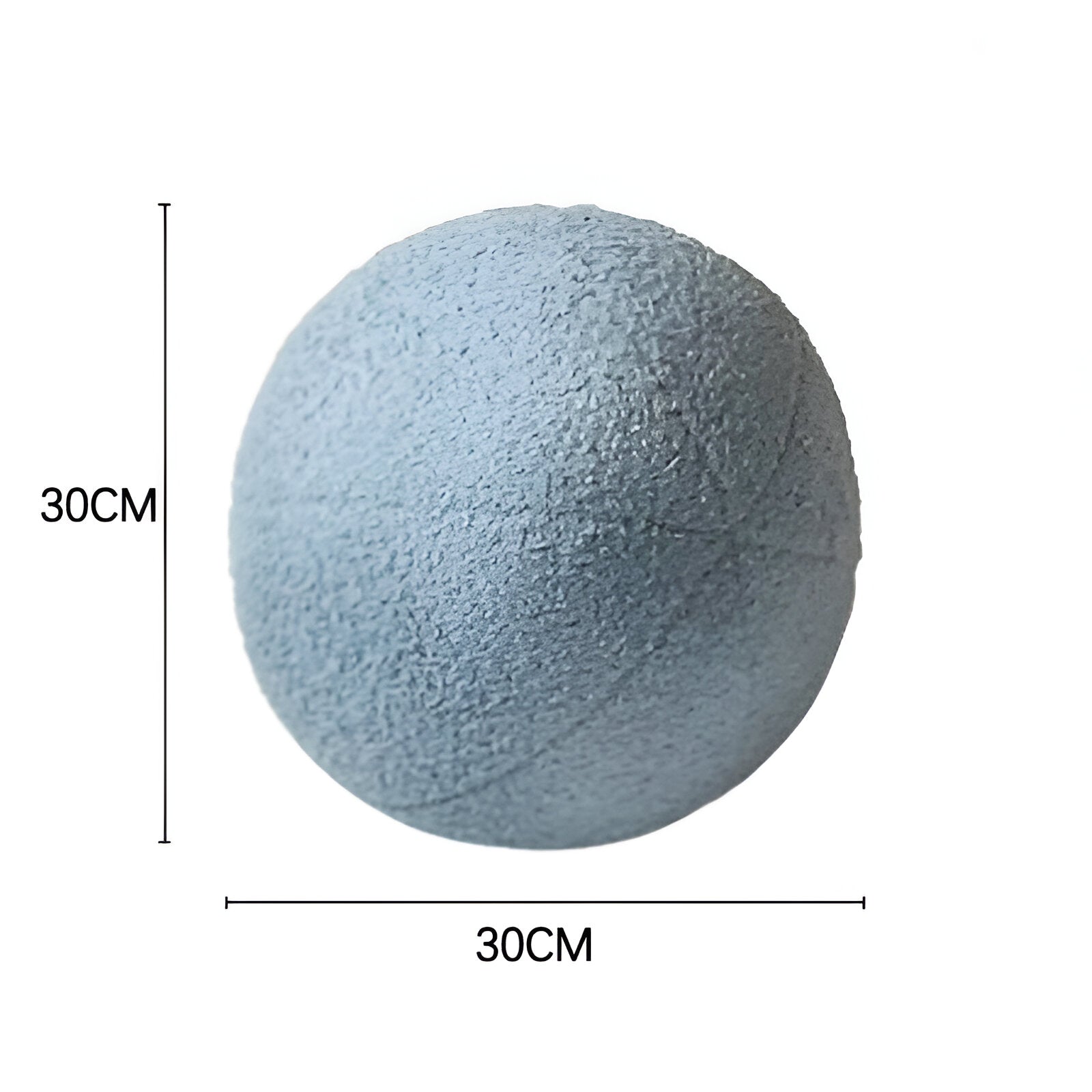 Soft Fun Ball Shape Cushion - The House Of BLOC