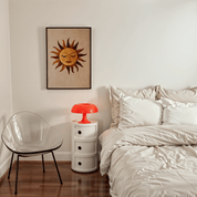 Solana - Premium Semi - Glossy Poster - The House Of BLOC