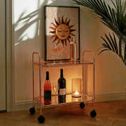 Solana - Premium Semi - Glossy Poster - The House Of BLOC