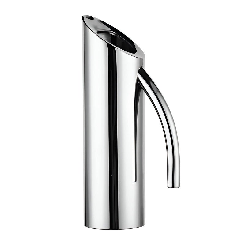 Stainless Steel Minimal Jug - The House Of BLOC