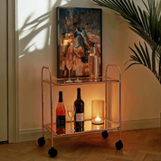 Steps Of Style - Premium Semi - Glossy Poster - The House Of BLOC