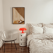 Still Life, Warm Morning - Premium Semi - Glossy Poster - The House Of BLOC