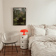 Sunday Edition - Premium Semi - Glossy Poster - The House Of BLOC