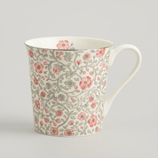 Vintage Style Bone China Mug - The House Of BLOC