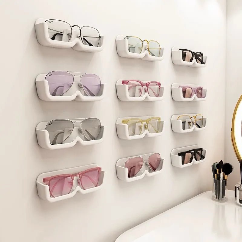 Wall Mounted Sunglass Display Unit - The House Of BLOC